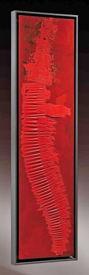 Bemm: Greenor, Modell Tribal. - © Bemm
 Bemm: Greenor, Modell Tribal.