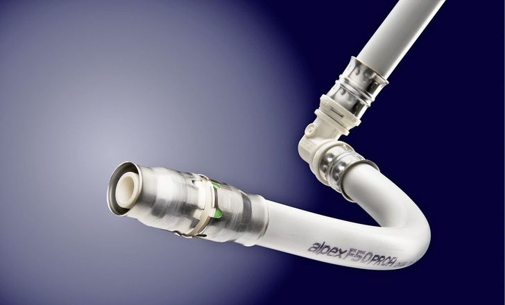 Fränkische: alpex-plus ist kompatibel mit alpex F50 Profi.