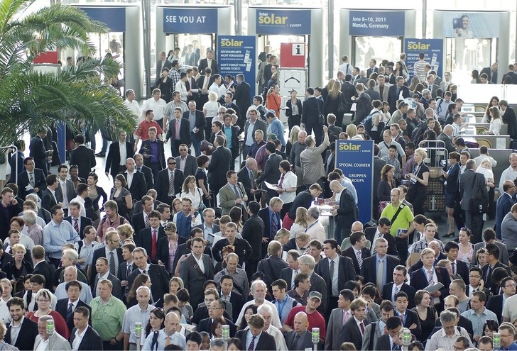 © Solar Promotion GmbH