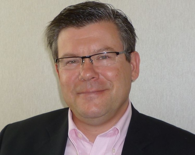 Michael Schrake