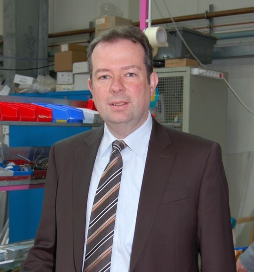 Steffen Buchheit - © Saniku
 Steffen Buchheit