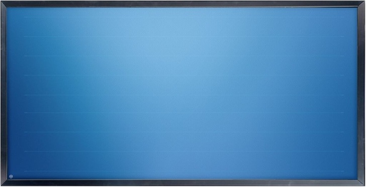 Nibe: Programmerweiterung um Solarthermie.