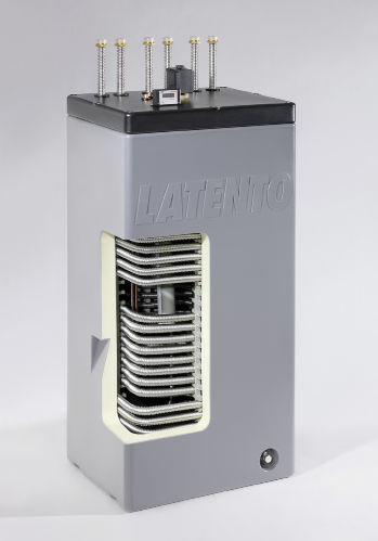 IVT: Latento 300 in der Ausführung XXL.