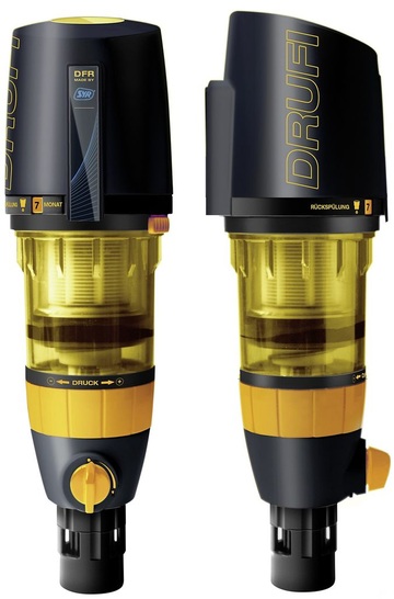 SYR: Der neue Drufi.