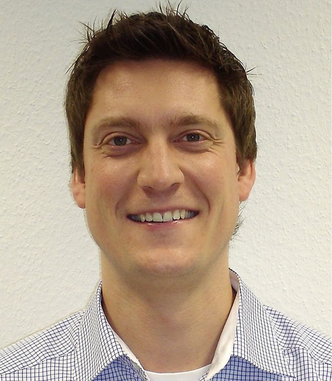 Abb. 1 Ivo Eiermann: „Bei der Kraft-Wärme-Kälte-Kopplung mit Absorptionskältemaschinen haben wir es mit einem neuen Kundenkreis zu tun. Er muss verstärkt auf die energetischen Vorteile und zusätzlichen Geschäftsmöglichkeiten aufmerksam gemacht werden.“