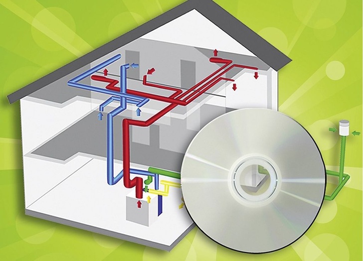 Hottgenroth / ETU: „Lüftungskonzept DIN 1946-6“.
