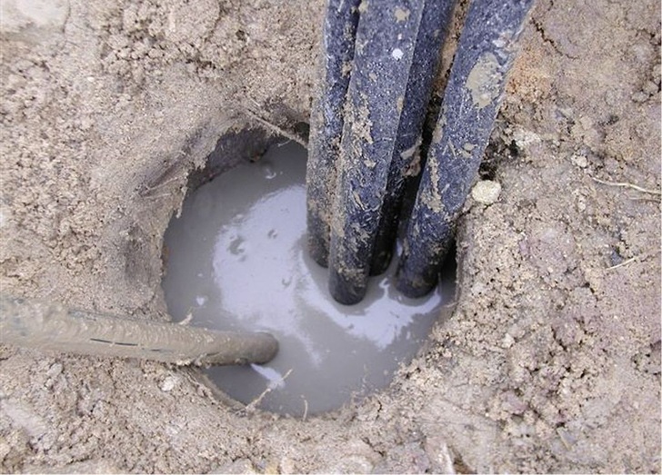 Vaillant bietet mit ­geosoft ein Spezialistenprogramm für ­Erdwärmesonden an.