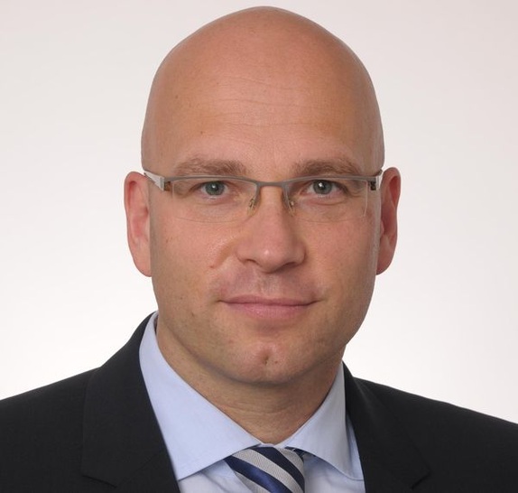 Michael G. Meyer