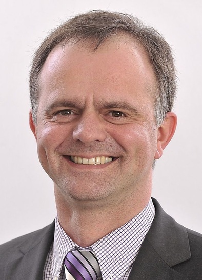 Marc Oliver König baut eine Kundendienstorganisation für die deutschen HeiztechnikMarken von BDR-Thermea auf.