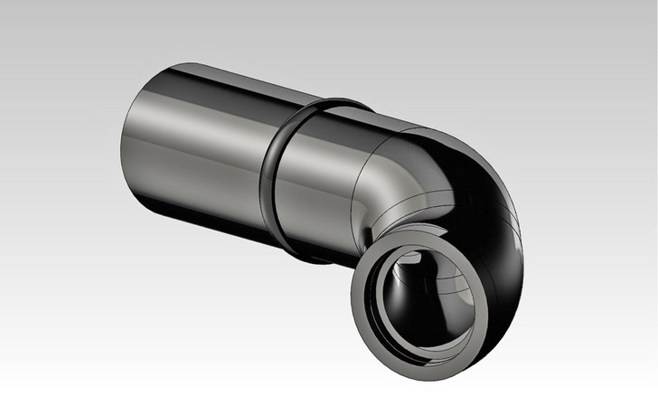 Pluggit: IsoPlugg 46.