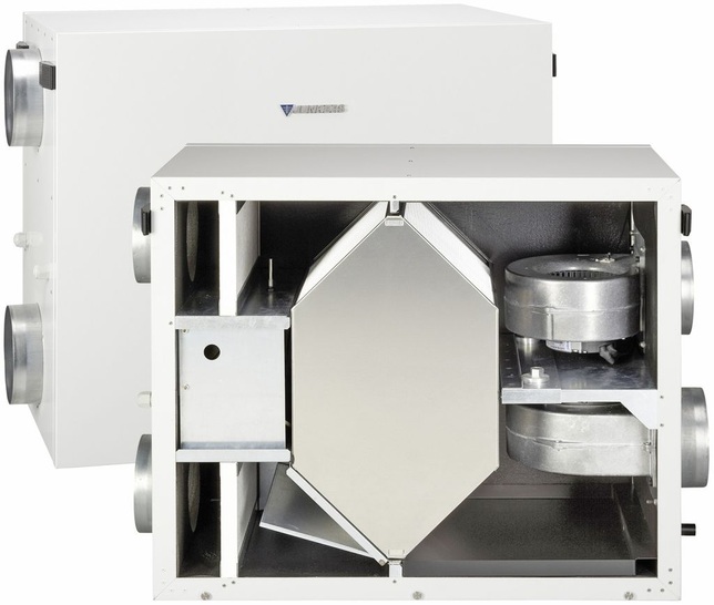 Junkers: Aerastar Comfort LP250 ist eine „Passivhaus geeignete Komponente“