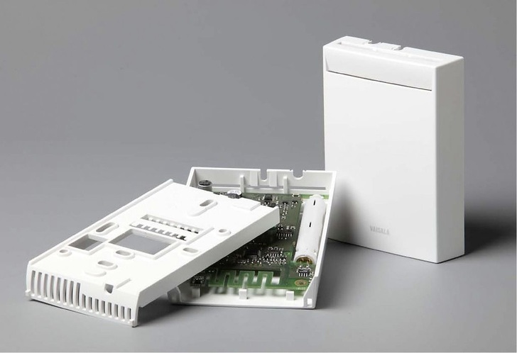 Vaisala: CO2-Raumfühler GMW116.