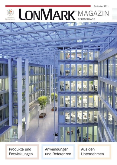 © LonMark Deutschland