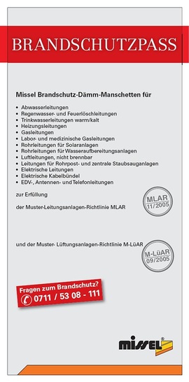 © Kolektor Missel Schwab