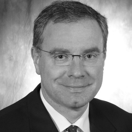 Dieter Pruss. (Quelle: Cogenon)