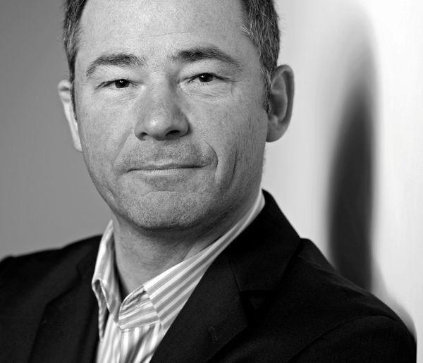 Marcus Breidenbach - © Cofely Refrigeration
 Marcus Breidenbach