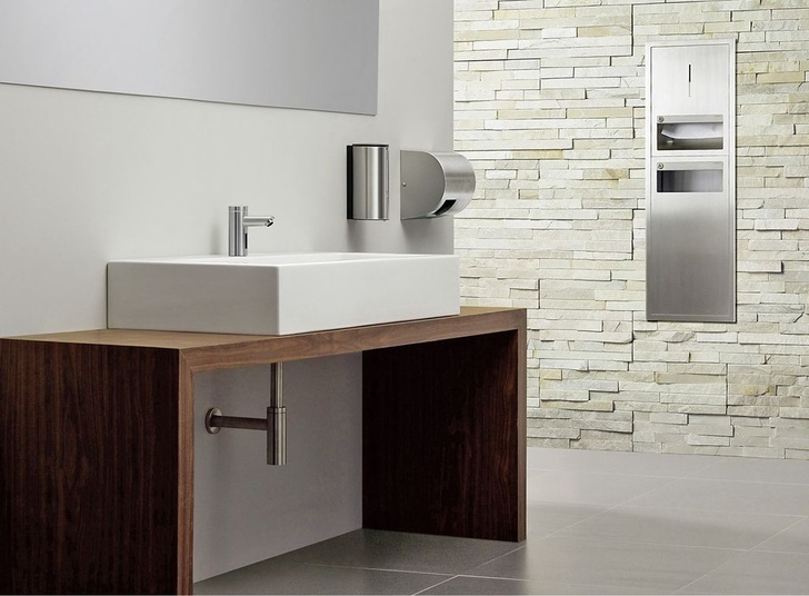 HighTech: Marathon-Komponenten für den Objektbereich. - © HighTech
 HighTech: Marathon-Komponenten für den Objektbereich.