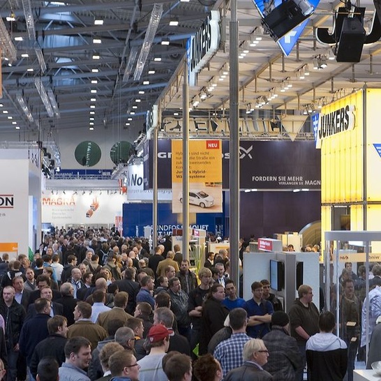 © R. Schimm / Messe Essen
