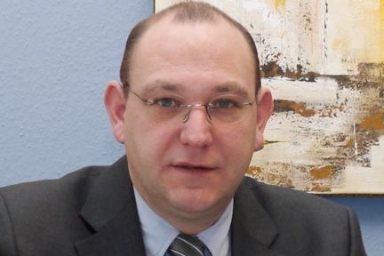 Volker Reifferscheidt