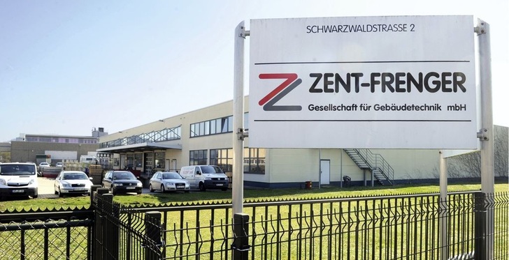 Mit der Übernahme von Zent-Frenger will Uponor eine führende Stellung bei der passiven Kühlung erreichen.