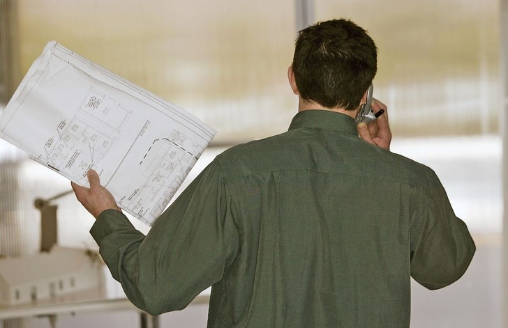 Abb. 1 Der Ingenieurmangel bereitet auch den TGA-Planungsbüros Probleme.