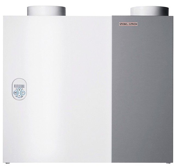 Stiebel Eltron: Lüftungsgerät LWZ 270.