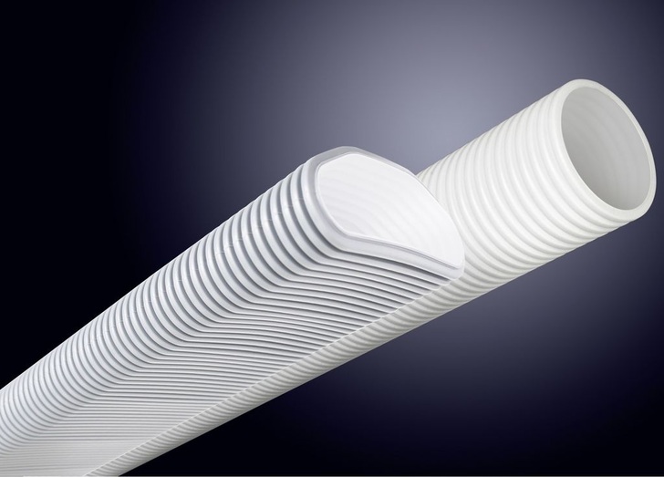 Fränkische: profi-air tunnel und profi-air classic zur Wohnraumlüftung.