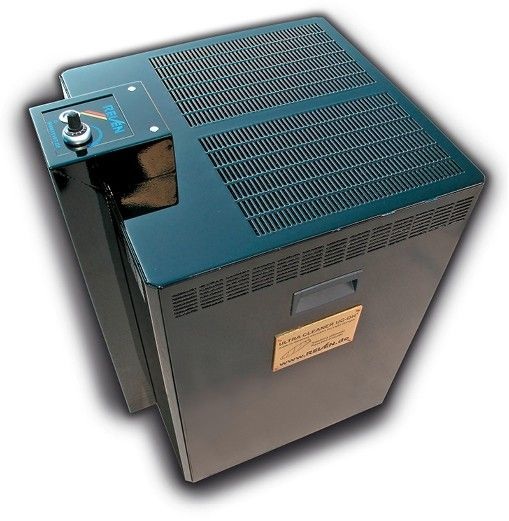 Reven: Raumluftreiniger UC-OH.