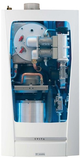 De Dietrich Remeha: Für die Strom erzeugende Heizung eVita gibt es jetzt fünf Systempakete.