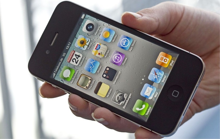 Abb. 1 Smartphones und Tablet-PCs haben ihre aktuelle Popularität nicht zuletzt dem großen App-Angebot zu verdanken.