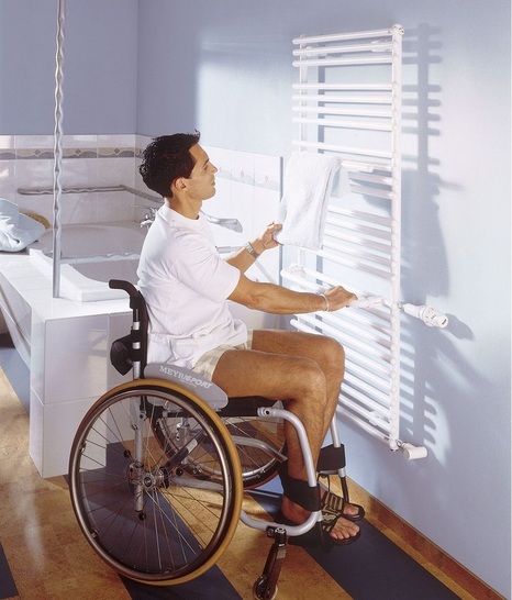 Bemm: Cobo Barrierefrei.