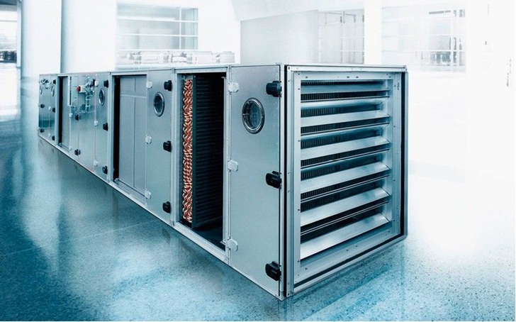 Wolf: KG-Top-T2/TB2. - © Wolf
 Wolf: KG-Top-T2/TB2.