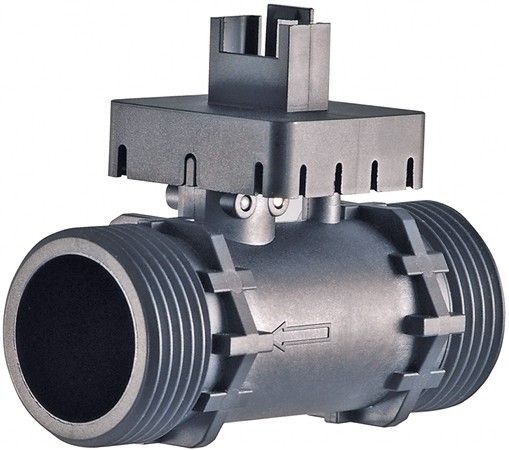 SIKA: Vortex-Durchflussmesser VVX. - © SIKA
 SIKA: Vortex-Durchflussmesser VVX.