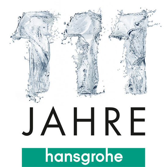 © Hansgrohe
