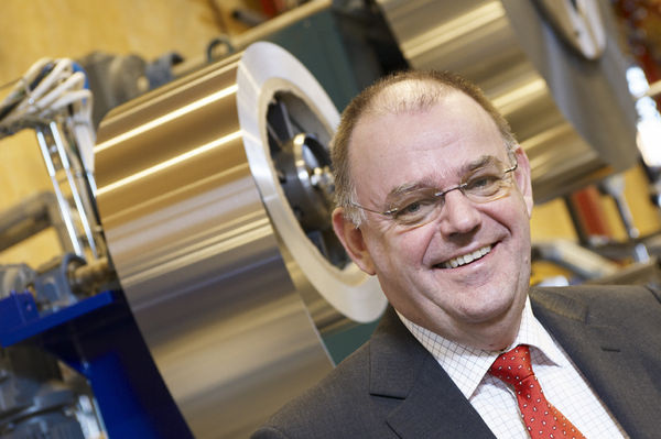 Mats Holmqvist.