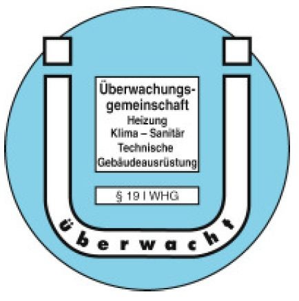 ÜHKS-Qualitätssiegel. - © ÜHKS / GTGA
 ÜHKS-Qualitätssiegel.