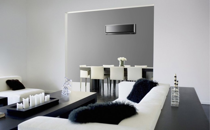 Abb. 1 Klimatechnik ist zu einem Teil unseres Alltags geworden. Die namhaften Hersteller haben die ­gestiegene Nachfrage auch durch deutliche Fortschritte bei der Energieeffizienz begleitet.