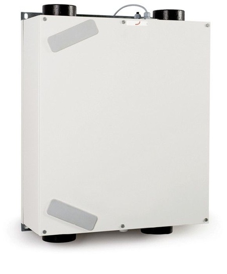 Lüftungsgerät Zehnder ComfoAir 160.