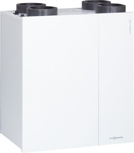 Viessmann: Vitovent 300. - © Viessmann Werke
