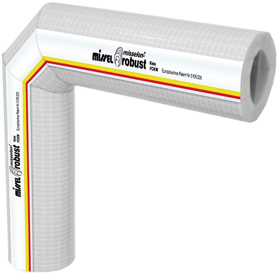 Missel: Dämmfittings für Misselon-Robust VS 035.