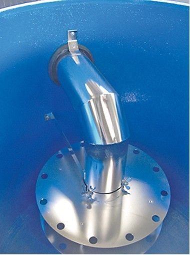 Mall: ­ Abscheider NeutraSpin.