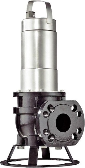 Abwassertauchmotorpumpe Wilo-Rexa FIT.