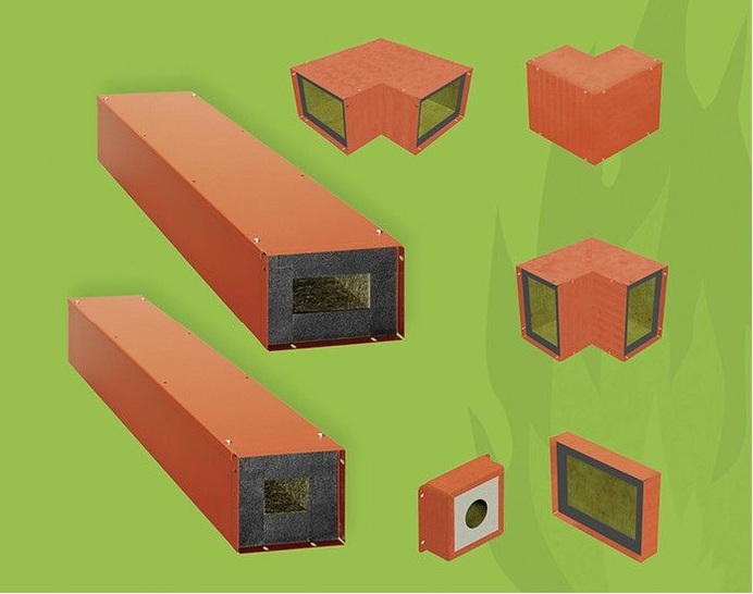 Spelsberg: Leitungsschutzkanal PV Lifeline.