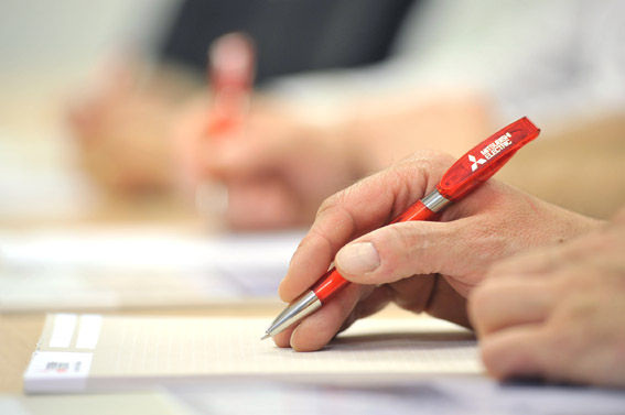 © Mitsubishi Electric