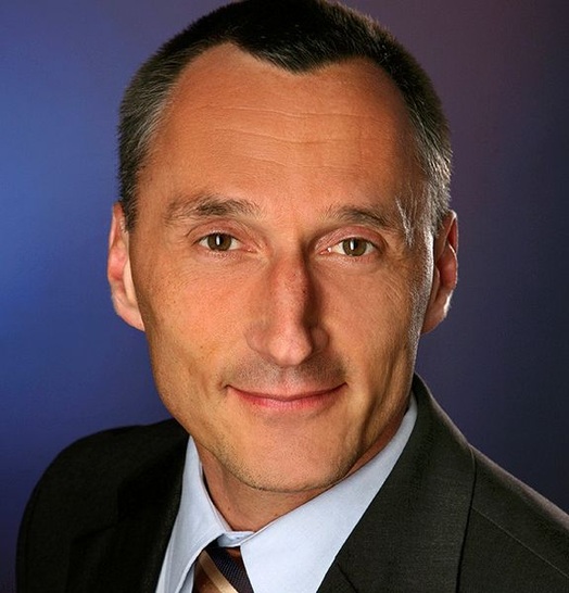 Sven Krüger - © SES Energiesysteme
 Sven Krüger