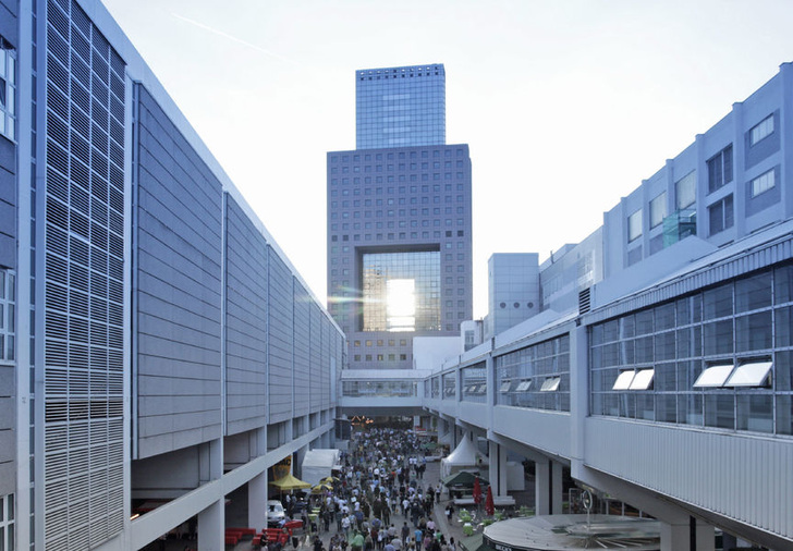 © Messe Frankfurt / Jacquemin