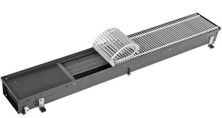 Kampmann: Katherm QX.