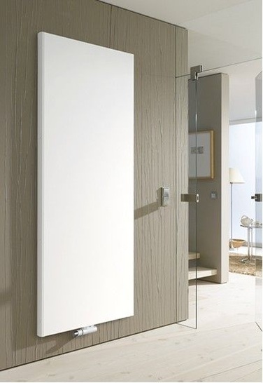 Kermi: Verteo in den neuen Baulängen 800 mm. - © Kermi
 Kermi: Verteo in den neuen Baulängen 800 mm.