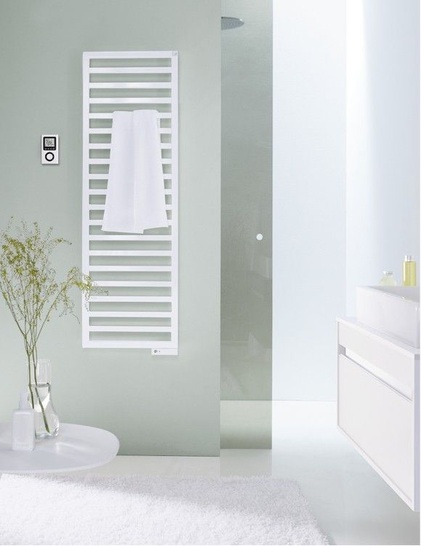 Zehnder Quaro Elektro.