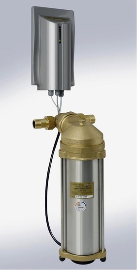 perma-trade: Kalkschutzgerät permasolvent primus PT-P 25.